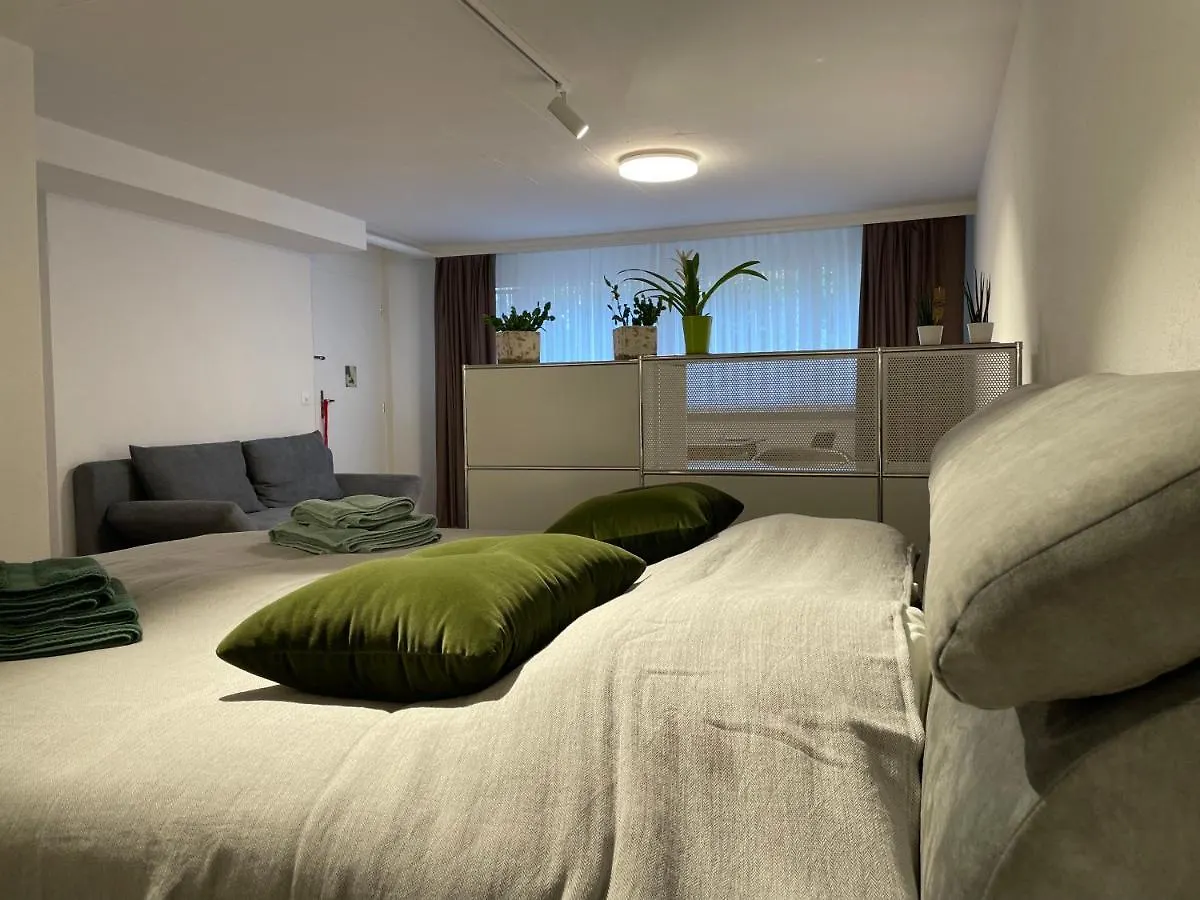 Studio Gocki Zúrich Suiza