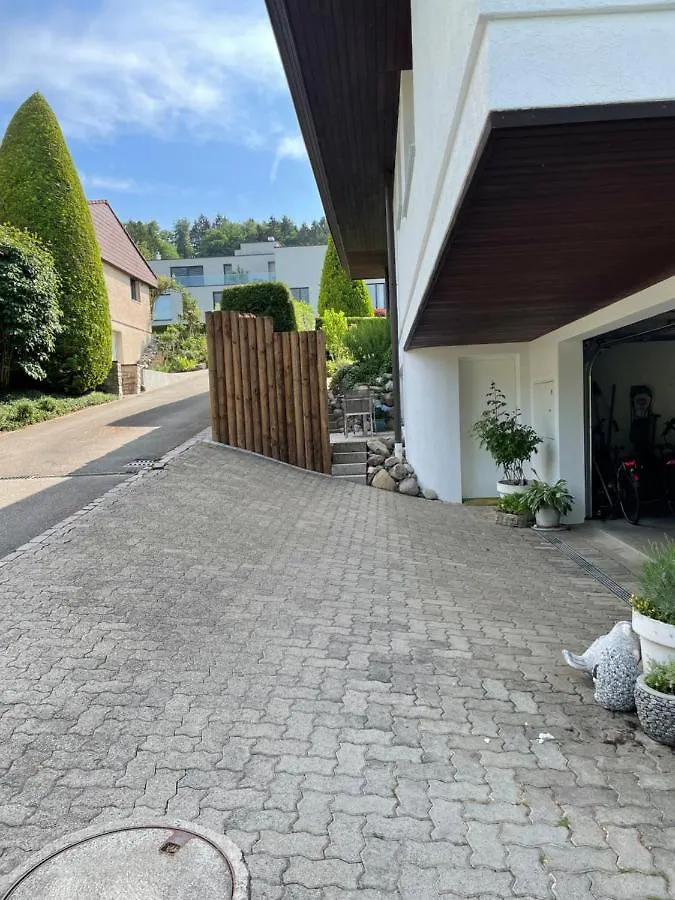 Studio Gocki Zúrich